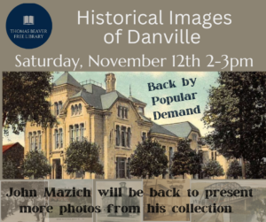 Read more about the article Diving into Danville History with John Mazich