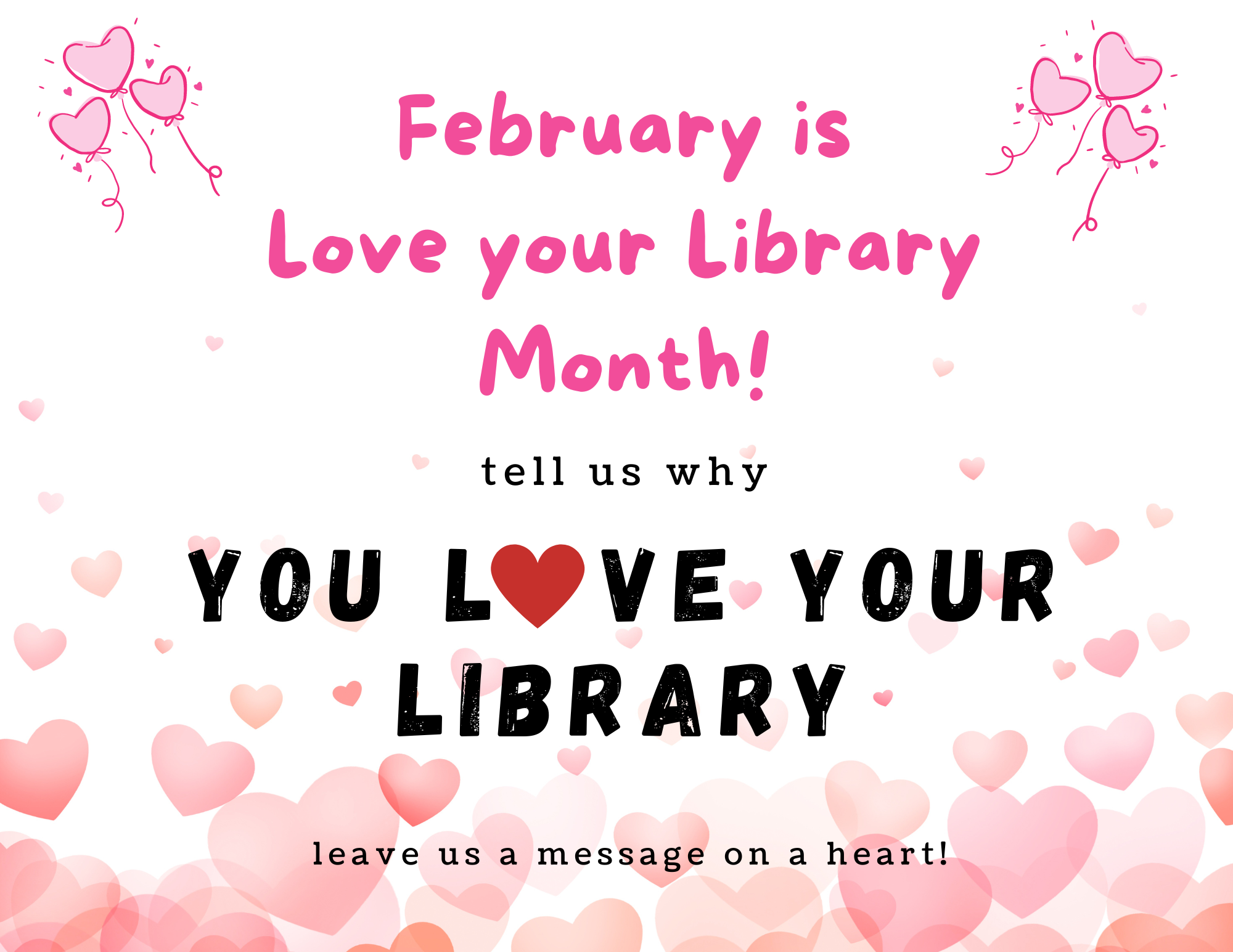 Read more about the article February is for Lovers!