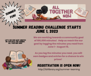 Read more about the article Summer Learning is in Full Swing!