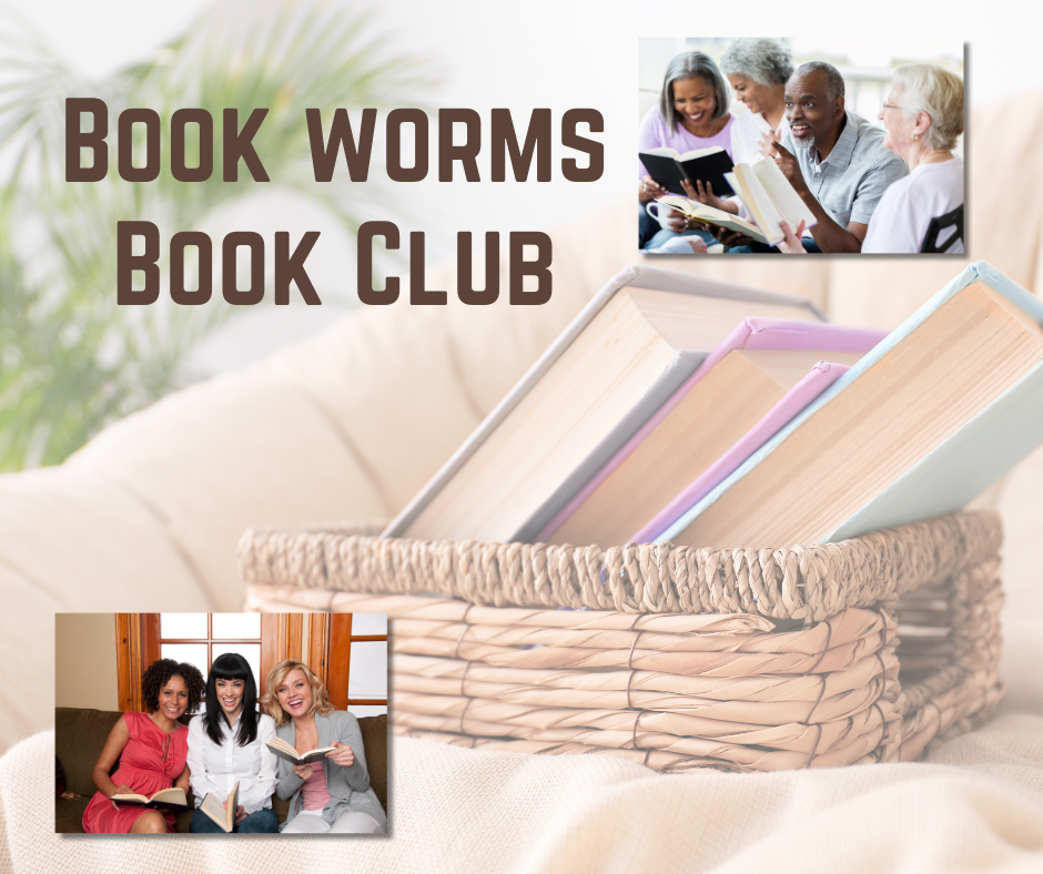 Read more about the article Book Worms Announce 2024 Reading List