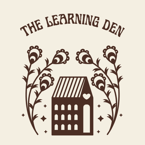 Read more about the article The Learning Den