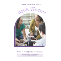 Copy of BookWorms Copy of BookWorms